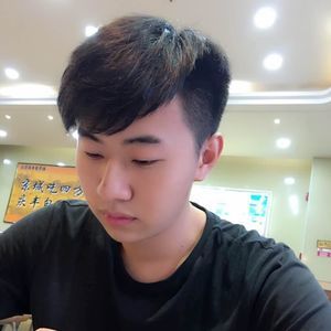 Meet your Posher, Shiwei